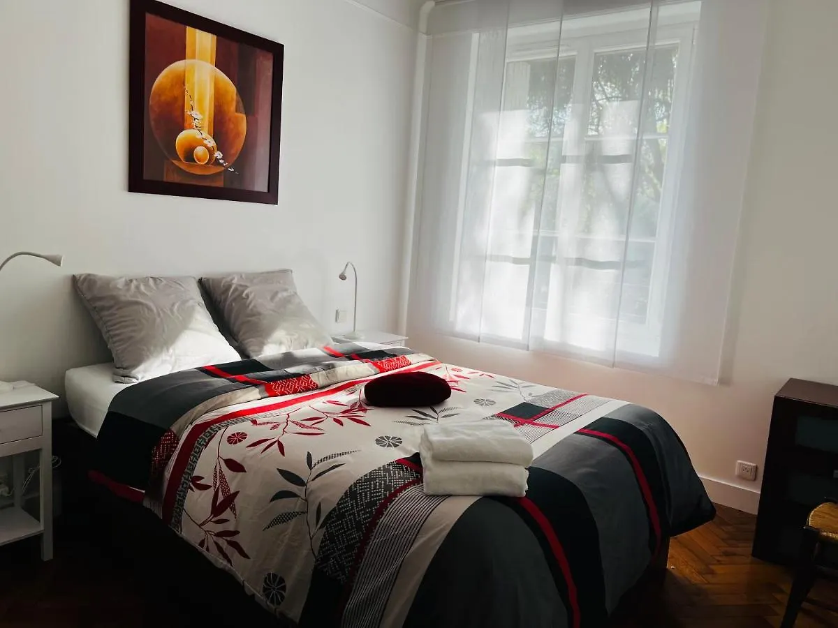 Grand Appartement Athis Mons Proche Paris Athis-Mons