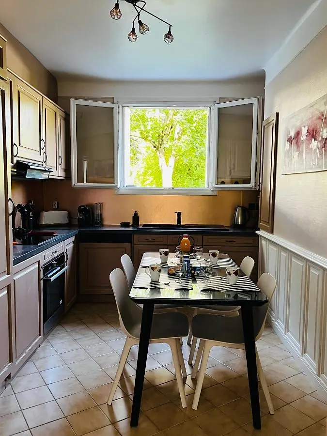 Grand Appartement Athis Mons Proche Paris