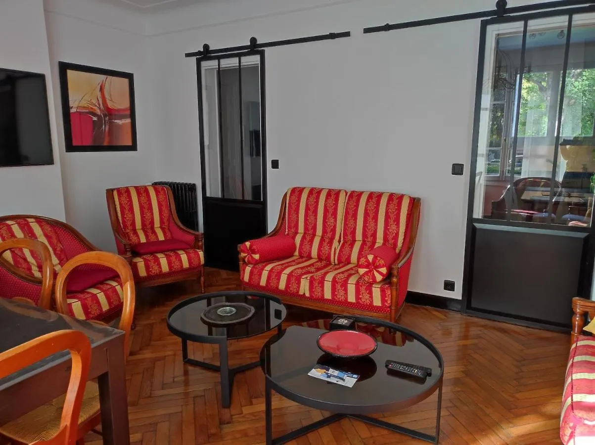 Grand Appartement Athis Mons Proche Paris Apartment Athis-Mons