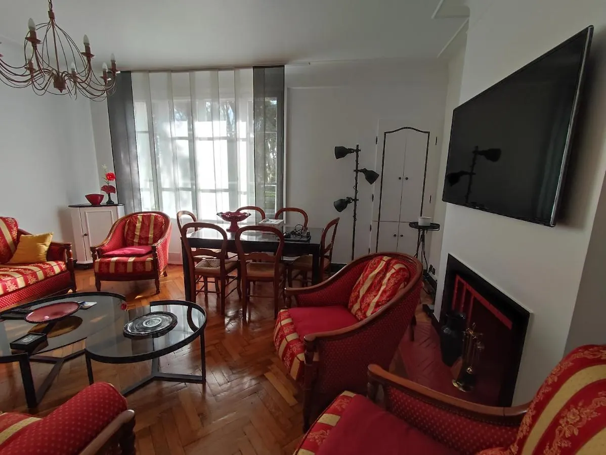 Grand Appartement Athis Mons Proche Paris 0*, Athis-Mons