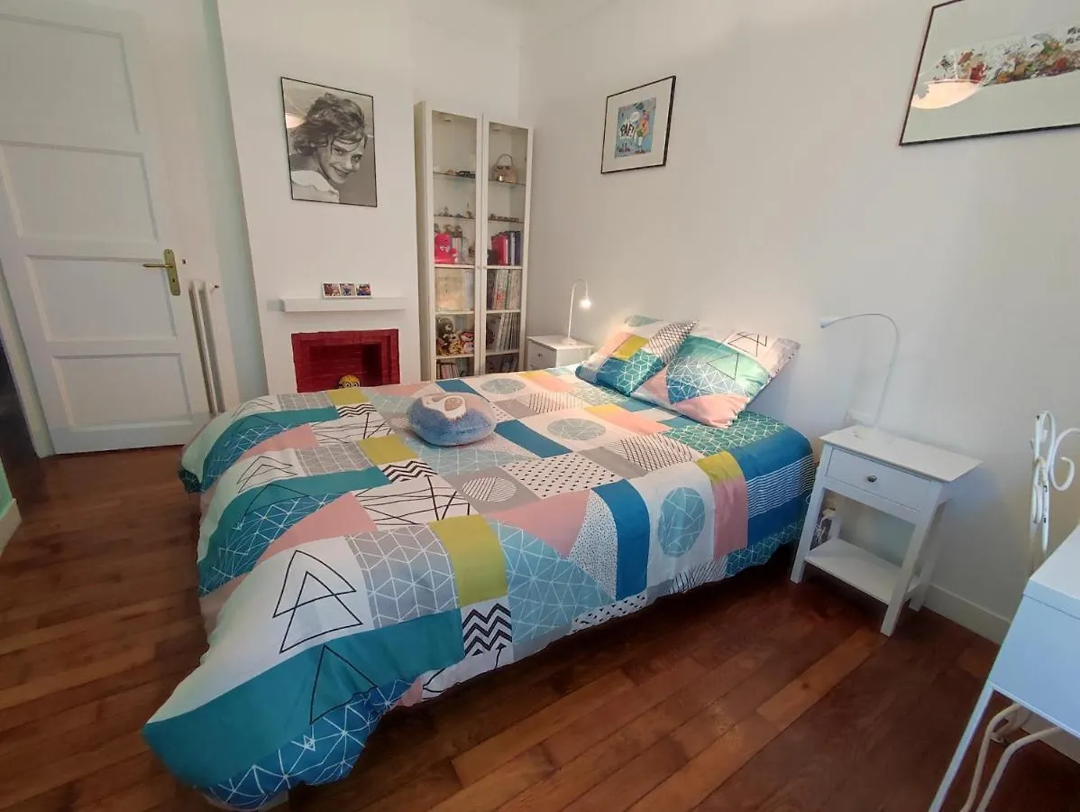 Daire Grand Appartement Athis Mons Proche Paris
