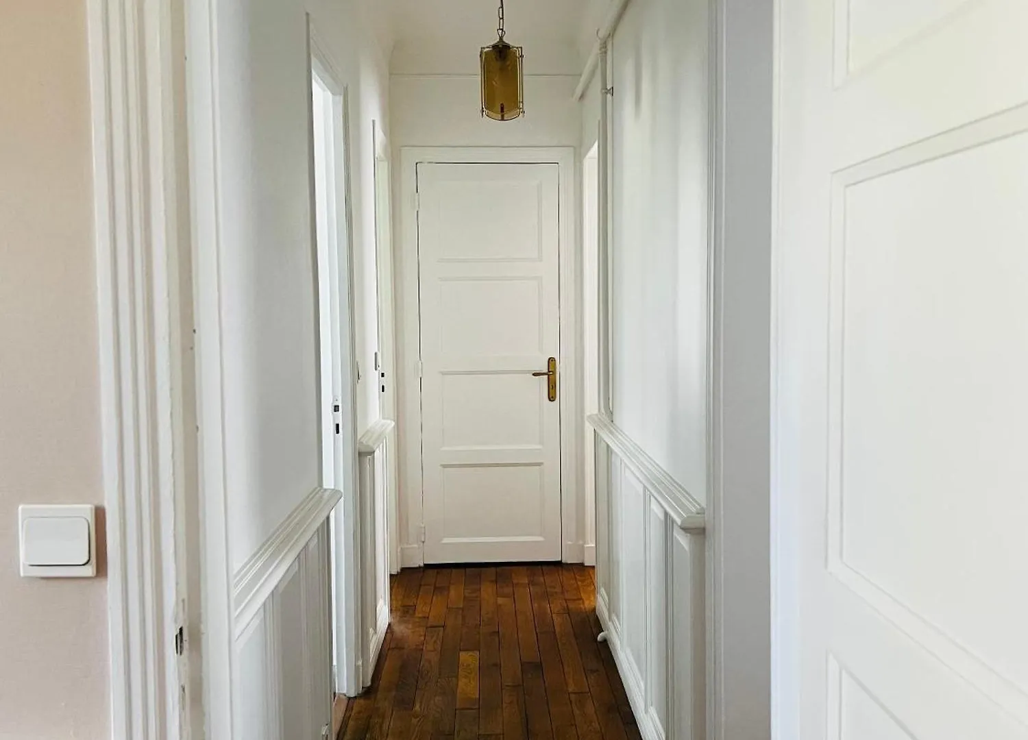 Grand Appartement Athis Mons Proche Paris
